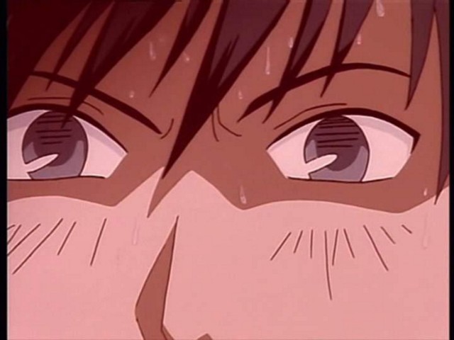 Otaku Gallery  / Anime e Manga / Trigun / Screen Shots / 23 - Paradise / 003.jpg